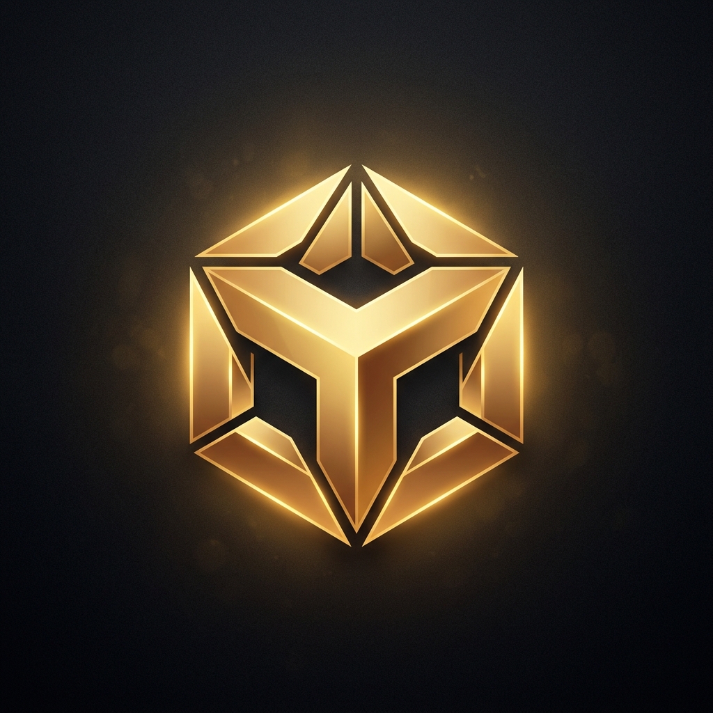 Heritage3D Logo